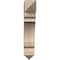 Ekena Millwork Olympic Arts & Crafts Smooth Bracket, Douglas Fir, 5 1/2"W x 26"D x 30"H BKT06X26X30OLY03SDF - alternate 2